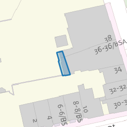 Perceel ASD40-C-8927