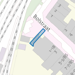 Perceel ASD40-C-8930