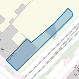 Perceel ASD40-C-8952