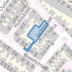 Perceel ASD40-C-8962