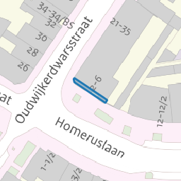 Perceel ASD40-C-8964