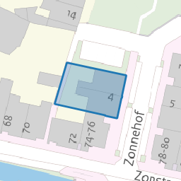 Perceel ASD40-C-8970