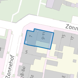 Perceel ASD40-C-8972