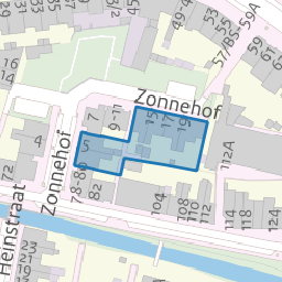 Perceel ASD40-C-8973