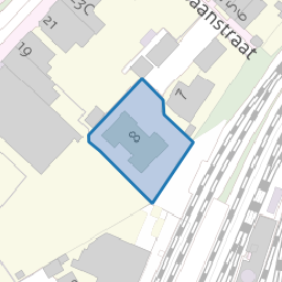 Perceel ASD40-C-8987