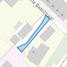 Perceel ASD40-C-8990