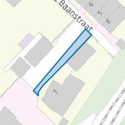 Perceel ASD40-C-8991