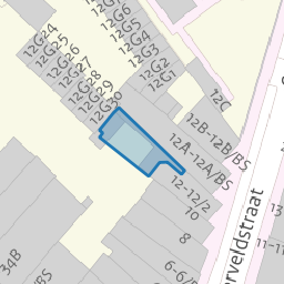 Perceel ASD40-C-8998