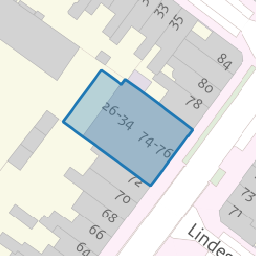 Perceel ASD40-C-9000