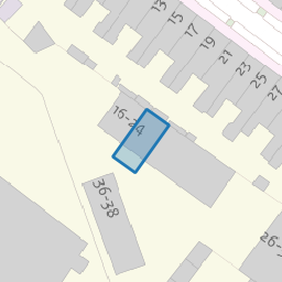 Perceel ASD40-C-9005