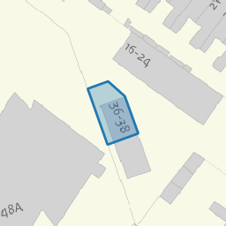 Perceel ASD40-C-9008