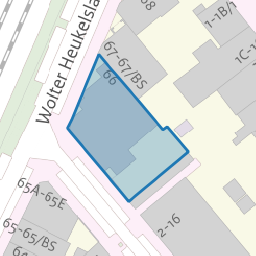 Perceel ASD40-C-9011