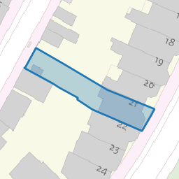 Perceel ASD40-C-9012