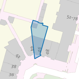 Perceel ASD40-C-9022