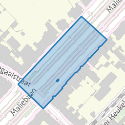 Perceel ASD40-C-9046