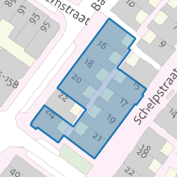 Perceel ASD40-C-9081