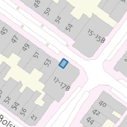 Perceel ASD40-C-9100