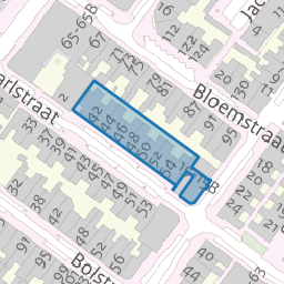 Perceel ASD40-C-9111