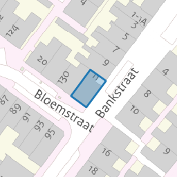 Perceel ASD40-C-9125