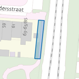 Perceel ASD40-C-9133