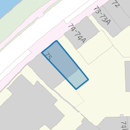 Perceel ASD40-C-9150