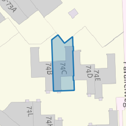 Perceel ASD40-C-9166