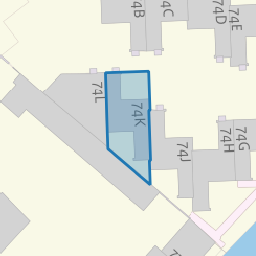 Perceel ASD40-C-9167