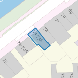 Perceel ASD40-C-9201