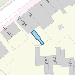 Perceel ASD40-C-9203