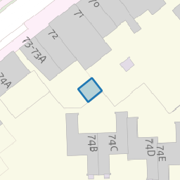 Perceel ASD40-C-9205