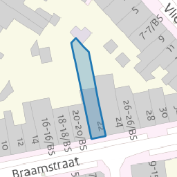 Perceel ASD40-C-9207