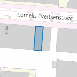 Perceel ASD40-C-9215