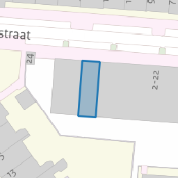 Perceel ASD40-C-9216