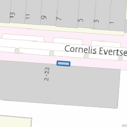 Perceel ASD40-C-9221