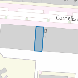 Perceel ASD40-C-9222