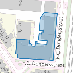 Perceel ASD40-C-9227