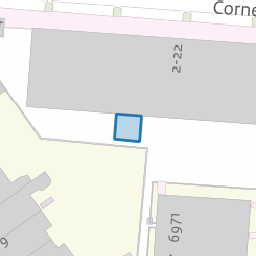 Perceel ASD40-C-9228