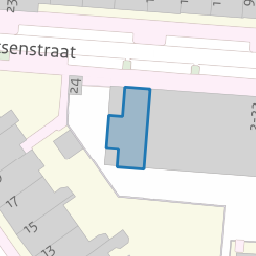 Perceel ASD40-C-9237