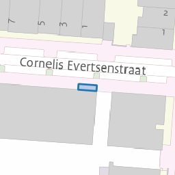 Perceel ASD40-C-9249