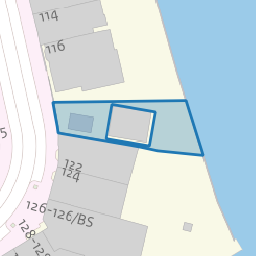 Perceel ASD40-C-9254