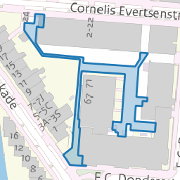 Perceel ASD40-C-9259