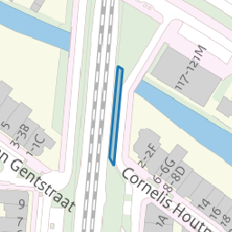 Perceel ASD40-C-9271