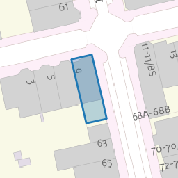 Perceel ASD40-C-9277