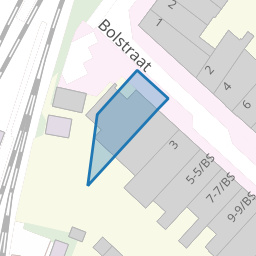 Perceel ASD40-C-9280