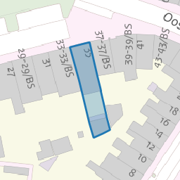 Perceel ASD40-C-9284