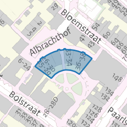 Perceel ASD40-C-9290