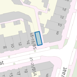 Perceel ASD40-C-9291