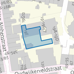 Perceel ASD40-C-9294