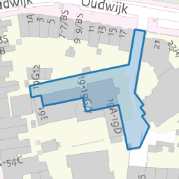 Perceel ASD40-C-9296