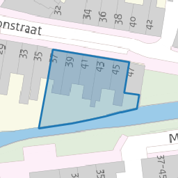 Perceel ASD40-C-9298